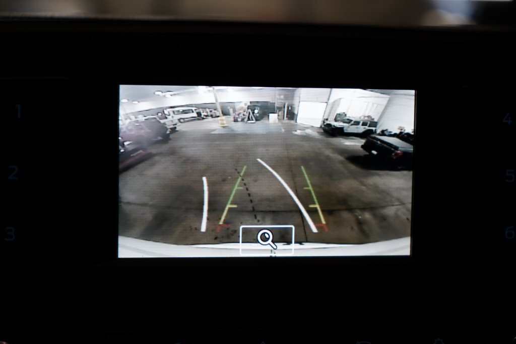 Used 2025 Ford Transit 250 148 High Roof Extended w/ Load Area Protection Package RWD image 19