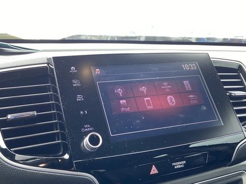 Used 2023 Honda Ridgeline RTL image 37