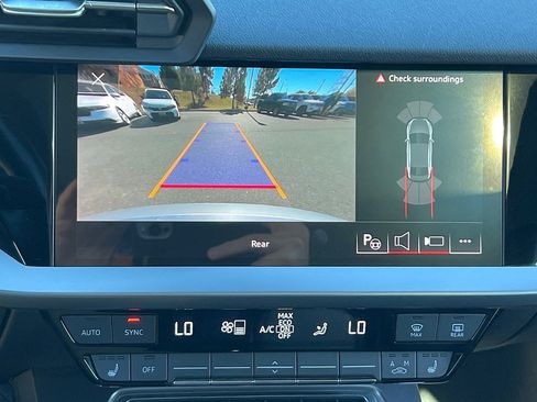 Used 2023 Audi A3 2.0T Premium image 13