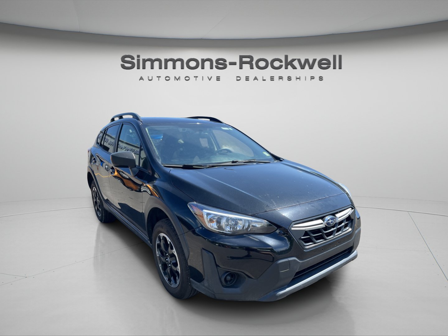Used 2022 Subaru Crosstrek 2.0i AWD/4WD image 7