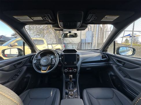 Certified 2024 Subaru Forester Wilderness image 10