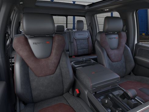 New 2026 Ford F150 Raptor AWD/4WD image 10