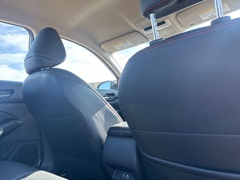 Certified 2024 Nissan Altima 2.5 SR FWD image 30