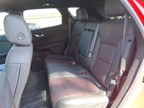 Used 2024 Chevrolet Blazer RS w/ Driver Confidence II Package FWD image 15
