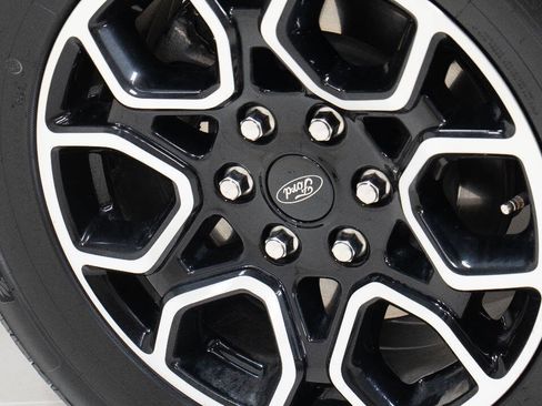 Used 2023 Ford F150 XL w/ STX Appearance Package RWD image 73