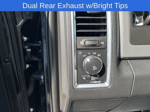 Used 2018 RAM 1500 Big Horn image 15