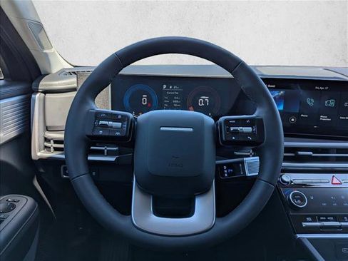 New 2026 Hyundai Santa Fe SEL FWD image 14