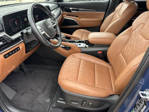 Used 2023 Kia Telluride EX X-Line AWD/4WD image 10