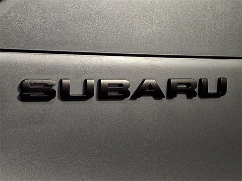 Certified 2025 Subaru Forester Touring image 31