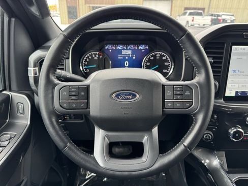 Certified 2022 Ford F150 XLT w/ Equipment Group 302A High image 29