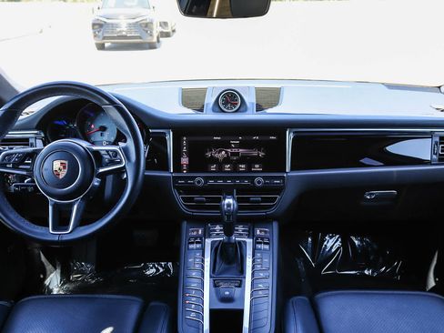 Used 2020 Porsche Macan S AWD/4WD image 14