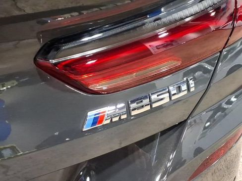 Used 2024 BMW M850i Gran Coupe xDrive AWD/4WD image 19