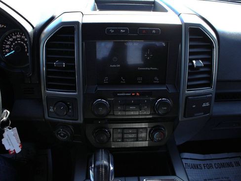 Used 2018 Ford F150 XLT w/ Equipment Group 302A Luxury AWD/4WD image 14