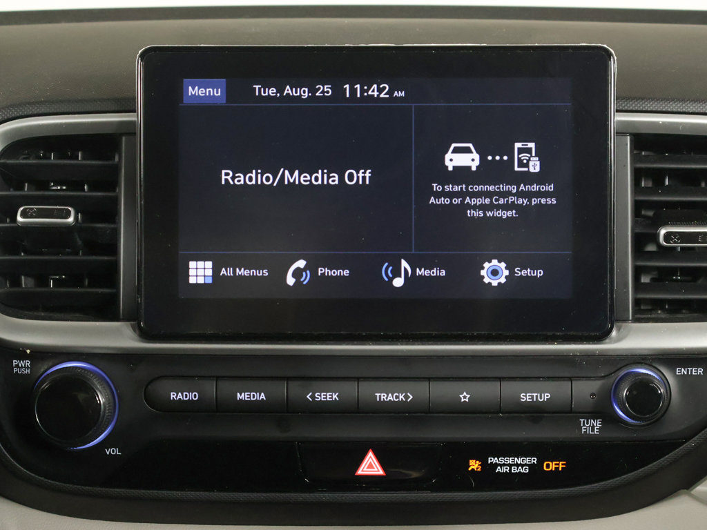 Certified 2024 Hyundai Venue SEL FWD image 38