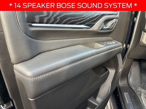 Used 2022 GMC Yukon Denali image 12