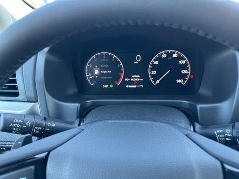 New 2026 Honda Odyssey Touring image 30