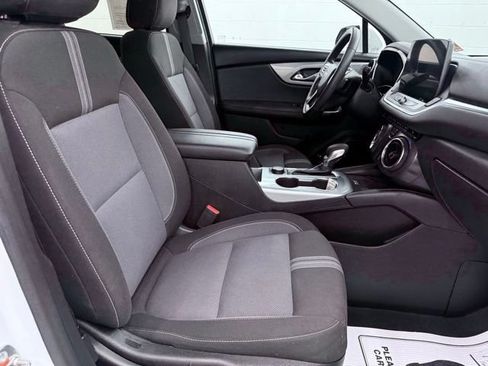 Used 2024 Chevrolet Blazer LT w/ Convenience Package FWD image 20