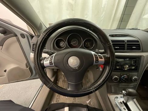 Used 2009 Saturn Aura XE FWD image 11