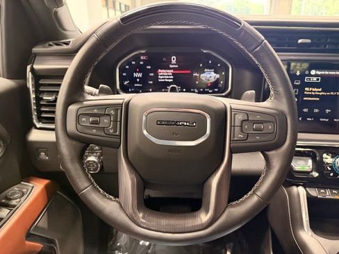 Used 2026 GMC Sierra 1500 Denali Ultimate AWD/4WD image 35