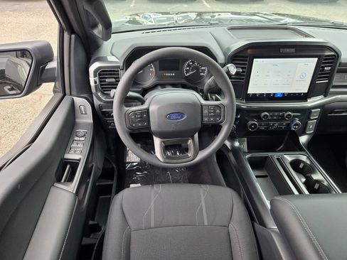 New 2026 Ford F150 STX AWD/4WD image 7
