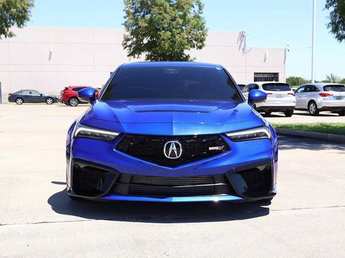 Certified 2024 Acura Integra Type S FWD image 6