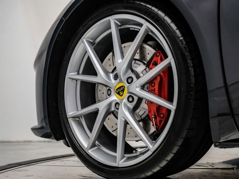 Used 2024 Lotus Emira First Edition RWD image 99