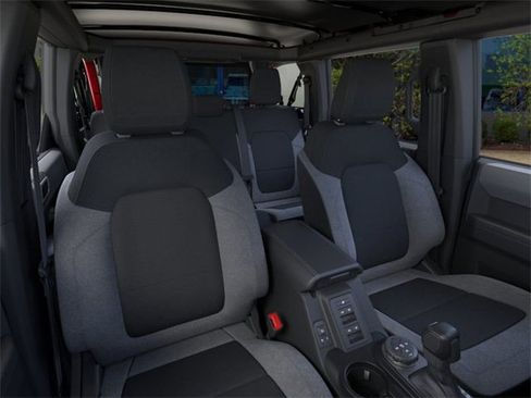 New 2025 Ford Bronco Big Bend image 10