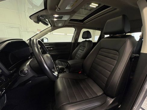 Used 2025 Honda CR-V EX-L image 13