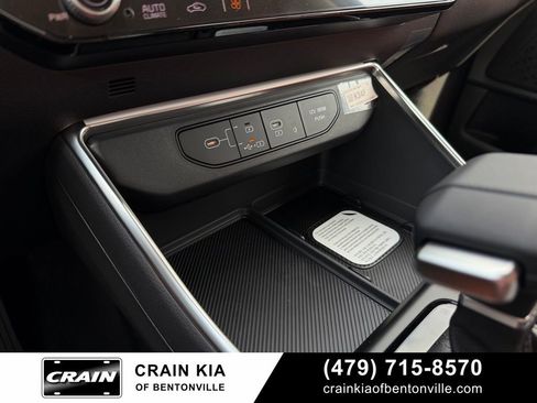New 2026 Kia Carnival EX FWD image 20
