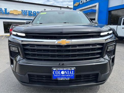 Used 2024 Chevrolet Traverse LS FWD image 16