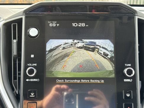 New 2026 Subaru Impreza 2.0i Sport image 21