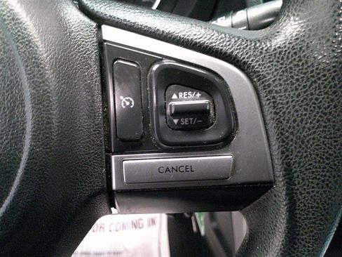 Used 2017 Subaru Forester 2.5i Premium w/ All-Weather Package image 15