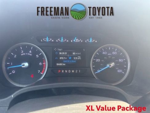 Used 2020 Ford F250 XL w/ Power Equipment Group image 8