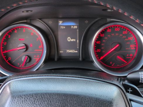 Used 2020 Toyota Camry TRD image 18