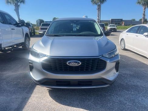 Used 2023 Ford Escape Active FWD image 8