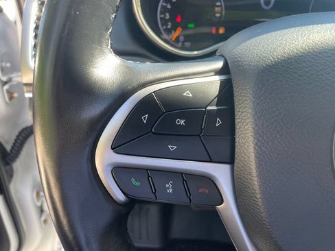 Used 2020 Jeep Grand Cherokee Limited AWD/4WD image 31