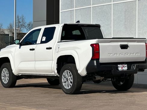 New 2026 Toyota Tacoma SR image 6