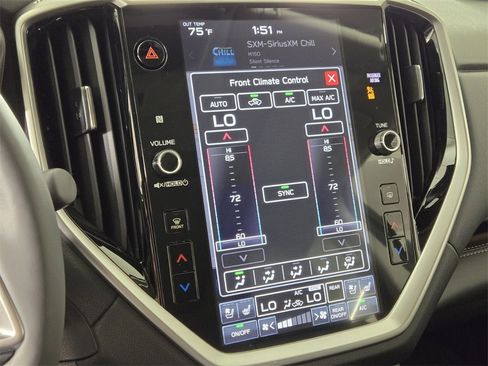 New 2025 Subaru Ascent Touring w/ Popular Package #2 image 16