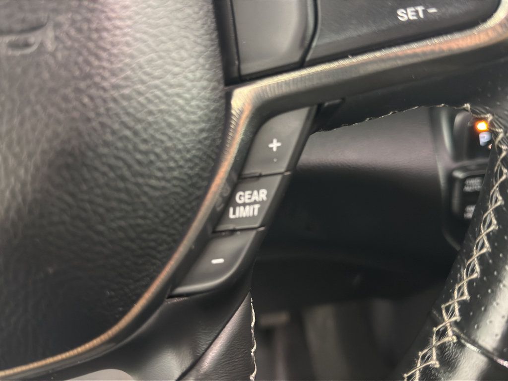 Used 2021 RAM 1500 Sport w/ Alpine Leather & Sound Group AWD/4WD image 20