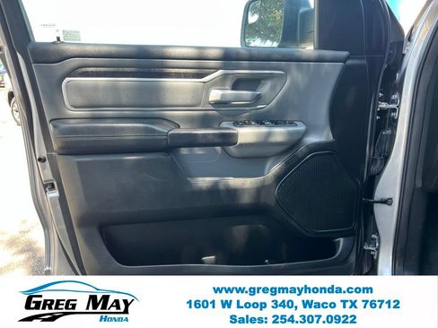 Used 2021 RAM 1500 Lone Star RWD image 20