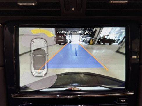 Used 2016 Porsche 911 Carrera GTS image 24