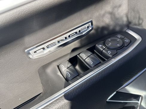 New 2026 GMC Sierra 1500 Denali image 12