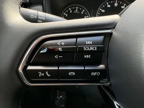 New 2026 MAZDA CX-90 3.3 Turbo w/ Select Package image 22