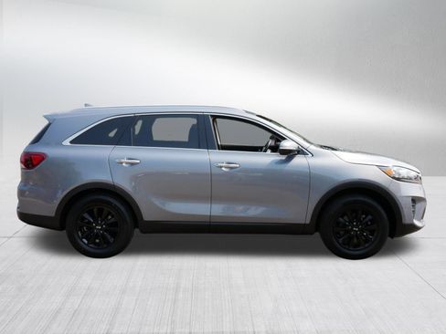 Used 2019 Kia Sorento FWD w/ Option Group 020 image 8