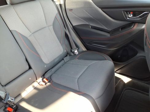 Used 2022 Subaru Forester Sport w/ Popular Package #3 image 18