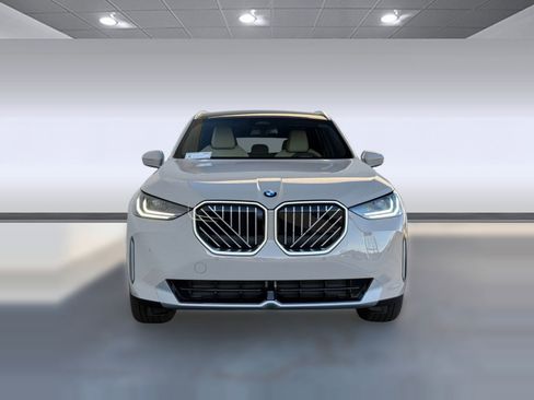 New 2026 BMW X3 xDrive30 image 5