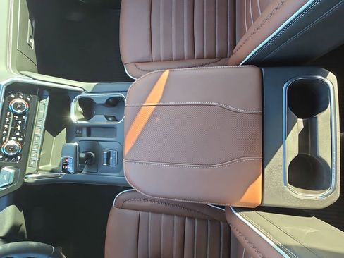 New 2026 GMC Sierra 1500 Denali Ultimate image 25