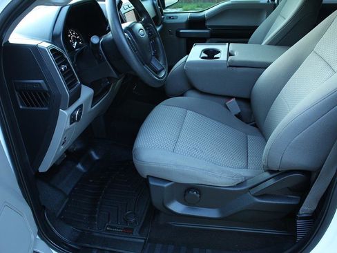 Used 2019 Ford F150 XLT AWD/4WD image 19