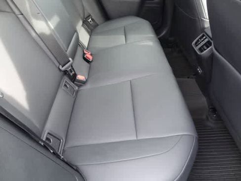 Used 2021 Lexus UX 250h w/ Premium Package image 12