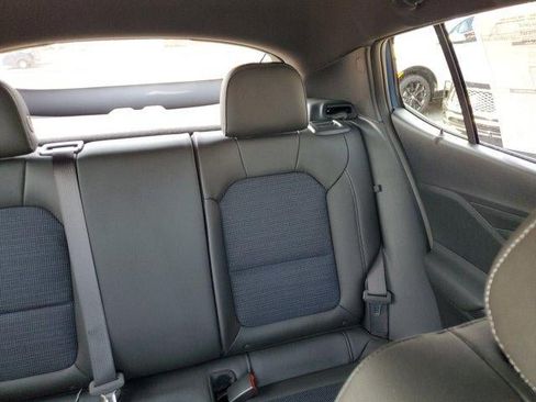 New 2026 Buick Envista Preferred w/ Convenience I Package FWD image 10